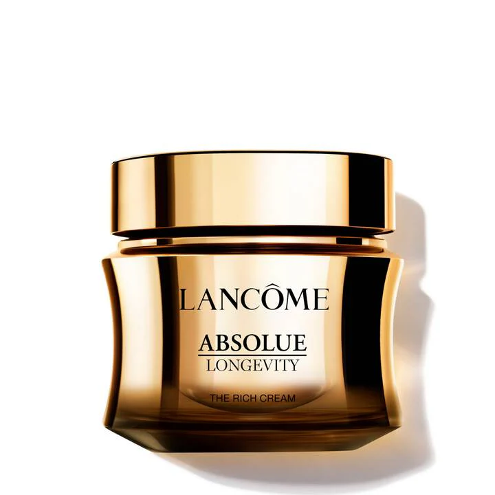 Lancome Absolue Regenerating Brightening Rich Cream - Image 2