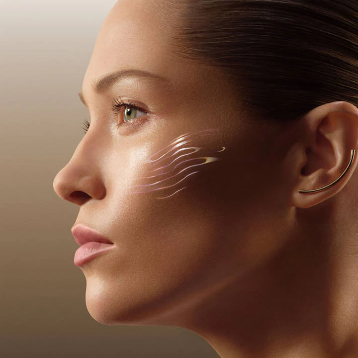Lancome Absolue Regenerating Brightening Rich Cream - Image 4