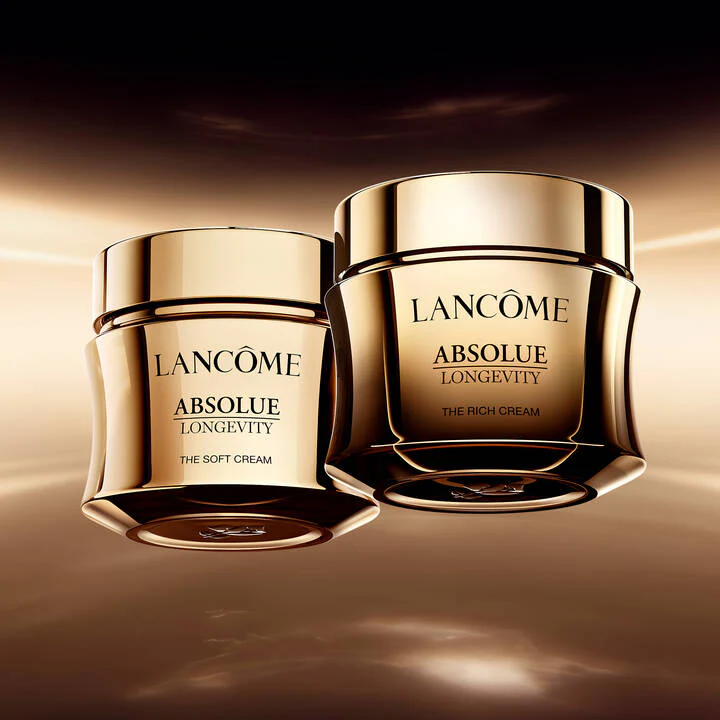 Lancome Absolue Regenerating Brightening Rich Cream - Image 7