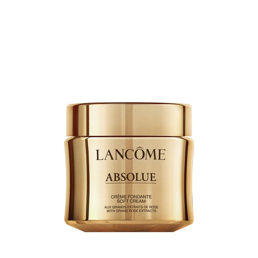 Lancome Absolue Soft Cream