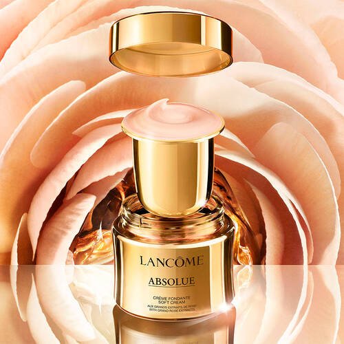 Lancome Absolue Soft Cream - Image 2