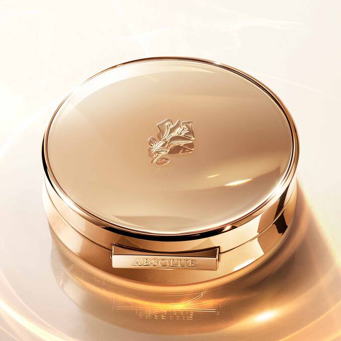 Lancome Absolue Tan Cushion Compact - Image 4