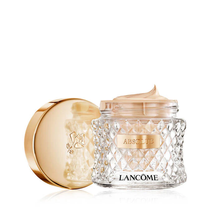 Lancome Absolue Tan Sublime Essence Cream