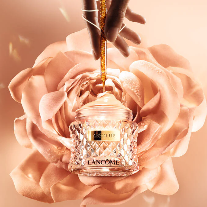 Lancome Absolue Tan Sublime Essence Cream - Image 3