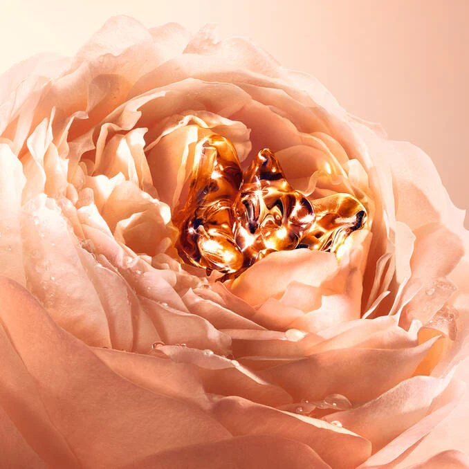 Lancome Absolue Tan Sublime Essence Cream - Image 4