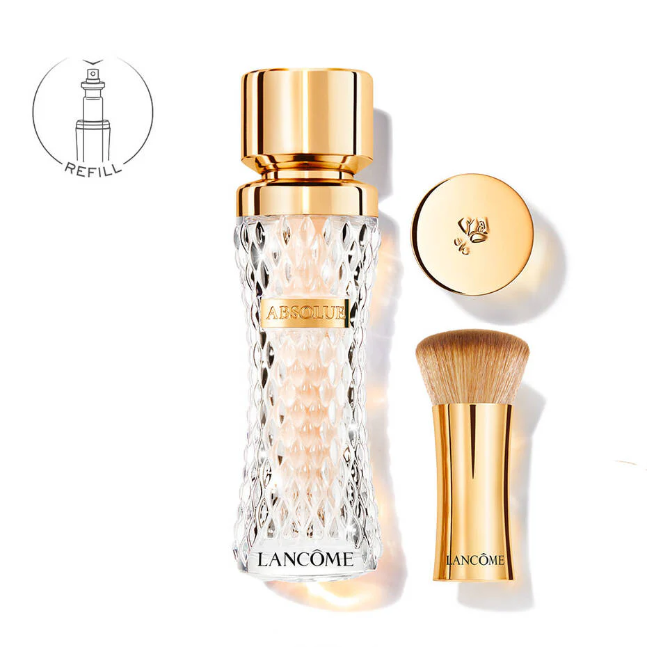 Lancome Absolue The Fluid Foundation