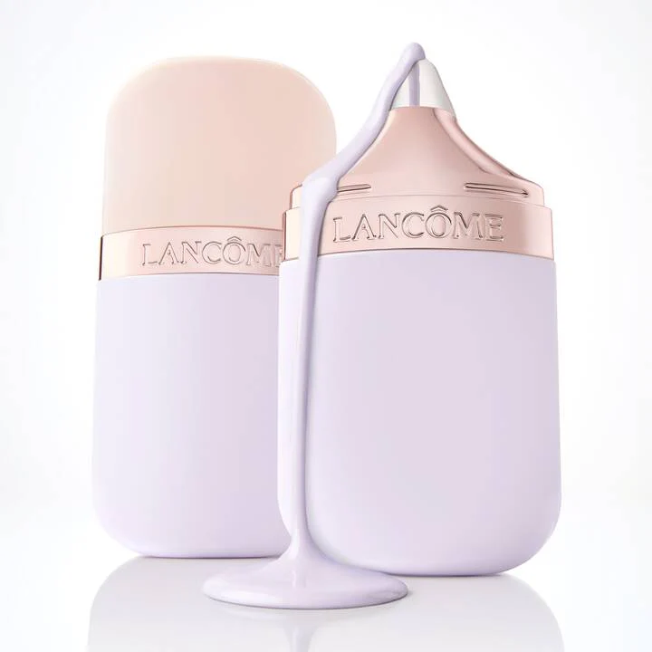 Lancome Idole Skin Milk Primer - Image 6