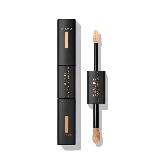 Lancome Teint Idole Ultra Wear Dual Fix Concealer - Image 4
