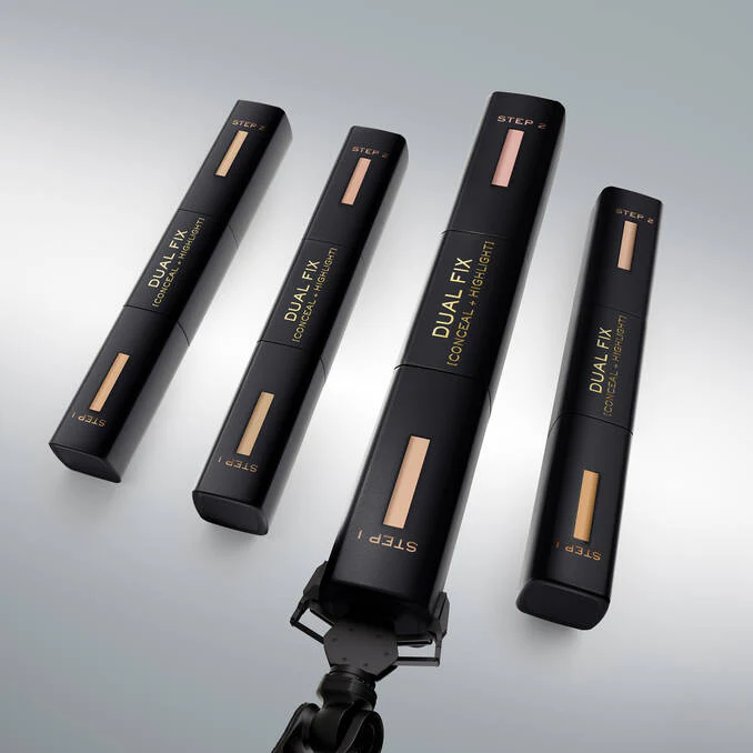Lancome Teint Idole Ultra Wear Dual Fix Concealer - Image 8