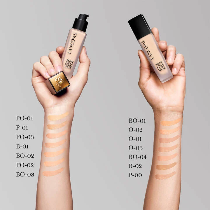 Lancome Teint Idole Ultra Wear Liquid N - Image 30