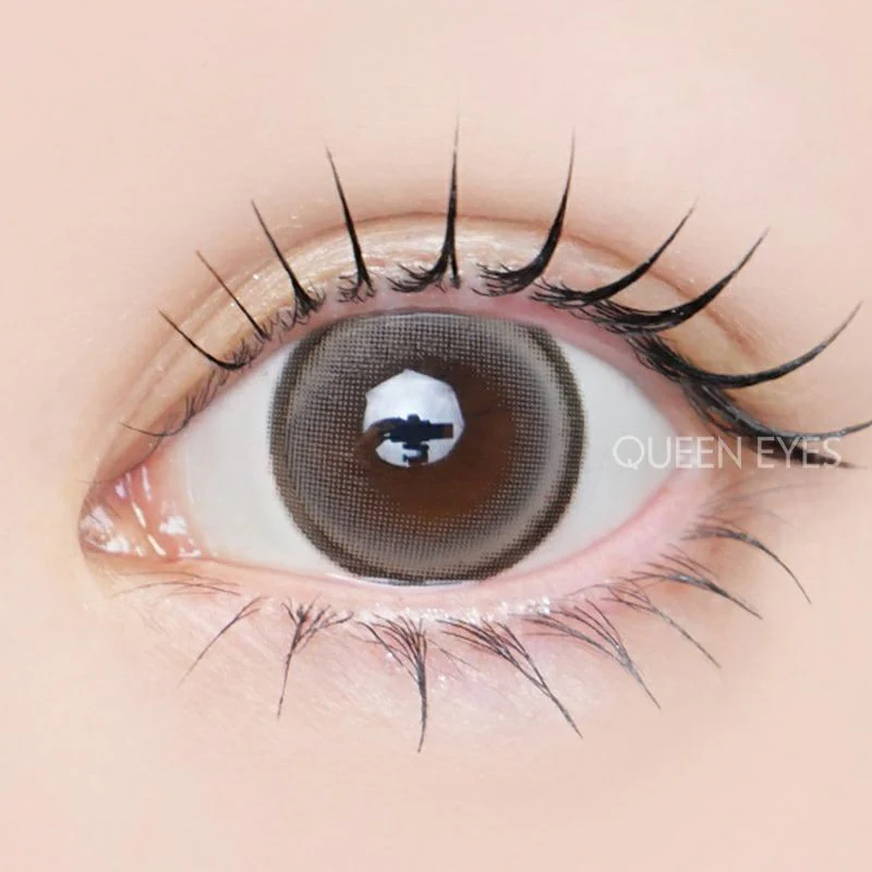 LARME Silicone Hydrogel Double Moist UV Addictea Beige - Image 3