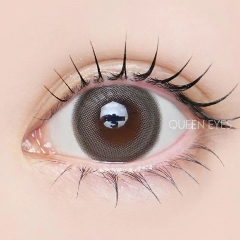 LARME Silicone Hydrogel Double Moist UV Gentle Grege - Image 3