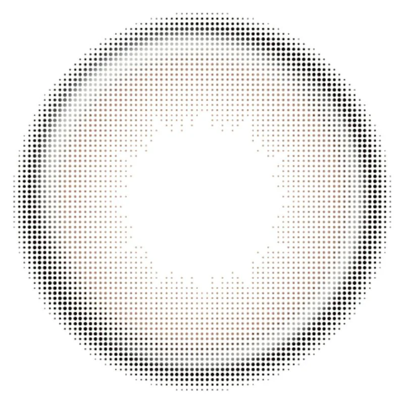 LARME Silicone Hydrogel Double Moist UV Pure Ring - Image 2