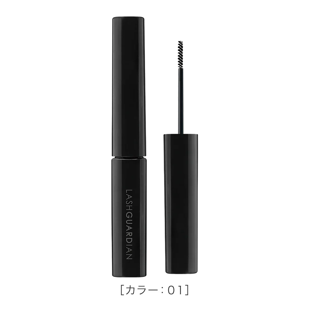 Isehan Japan Lash Guardian Nano Gravity Mascara - Image 2