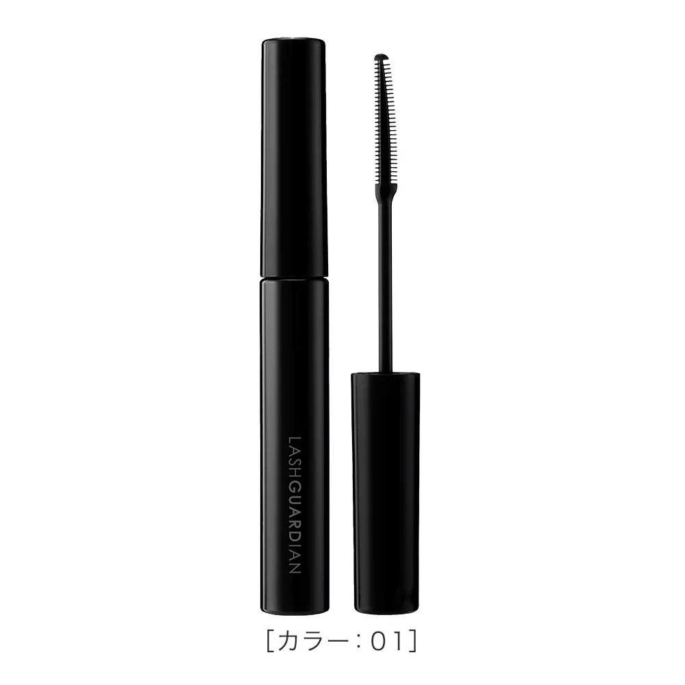 Isehan Japan Lash Guardian Neo Gravity Mascara - Image 2