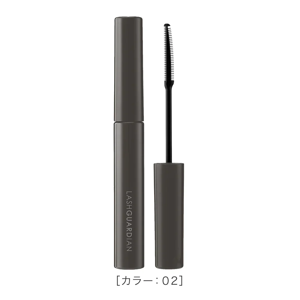 Isehan Japan Lash Guardian Neo Gravity Mascara - Image 5