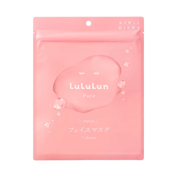 Lululun Pure Everys