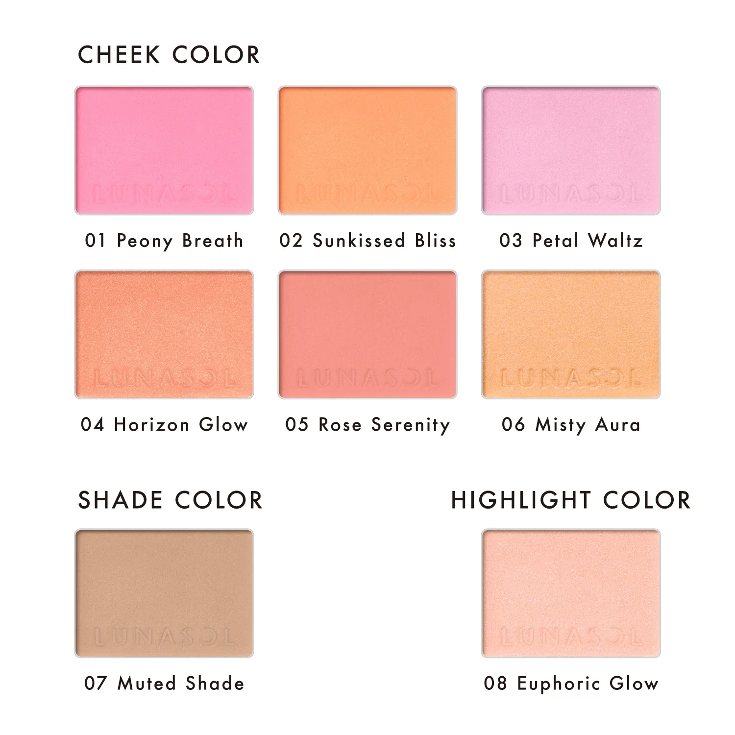Lunasol Coloring Breeze - Image 18