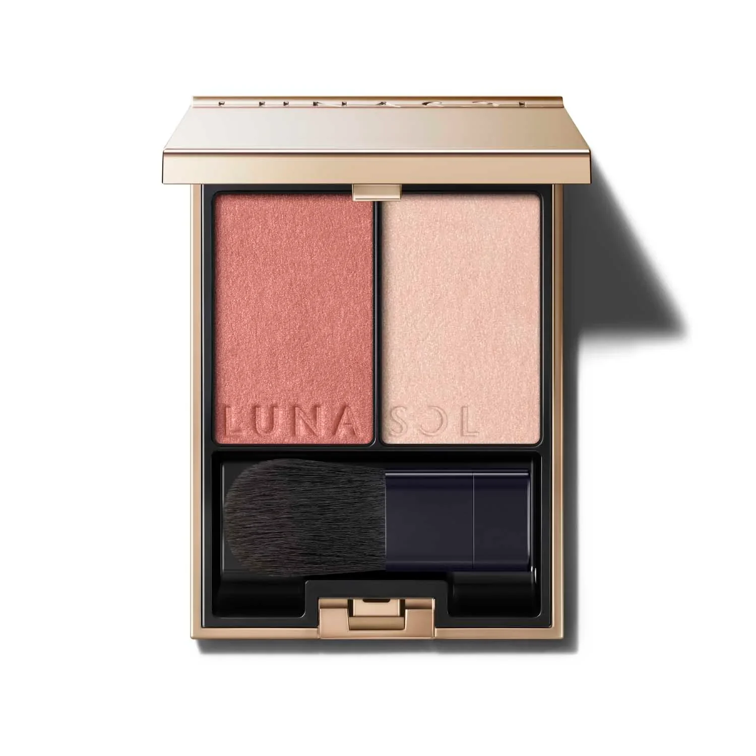 Lunasol Coloring Glaze