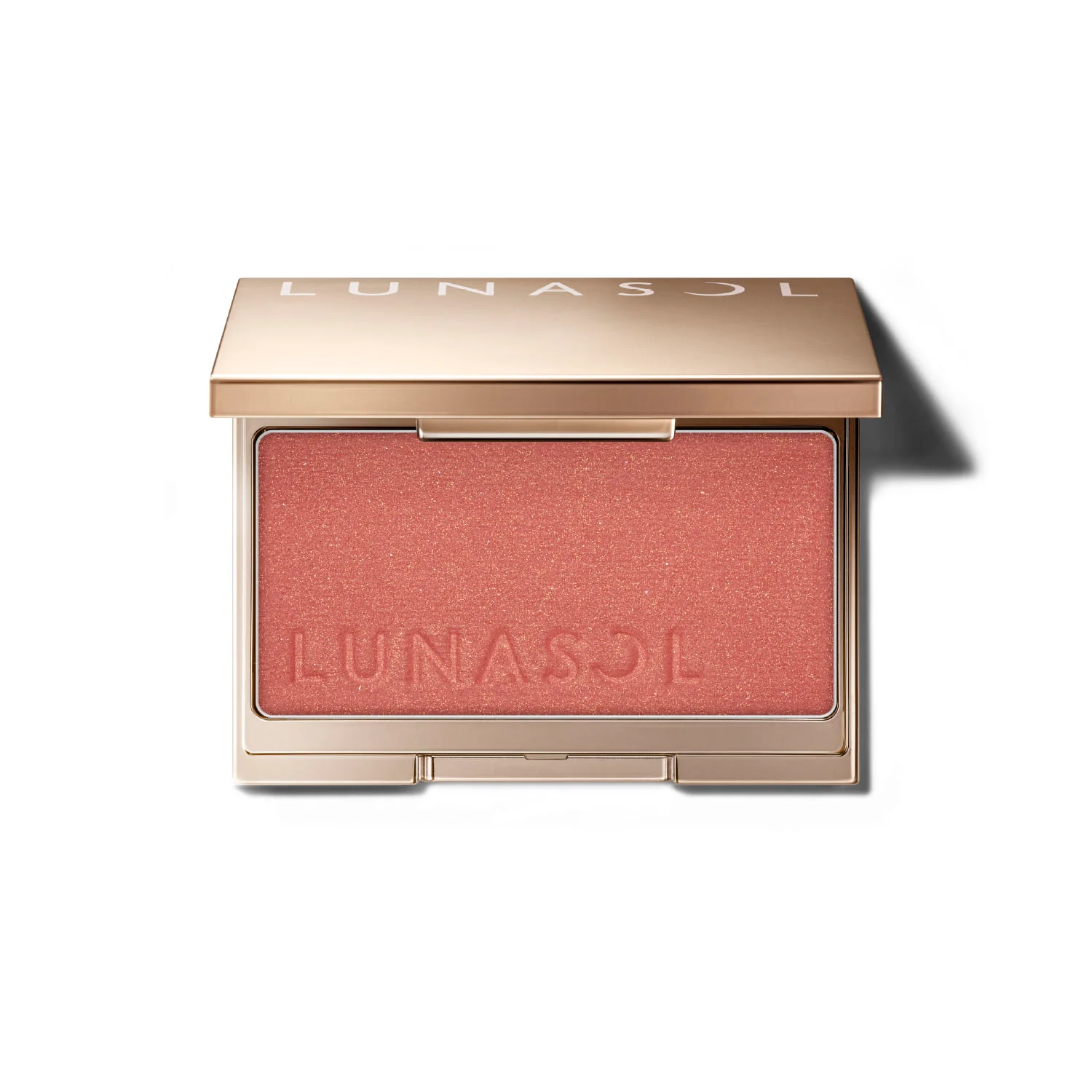 Lunasol Coloring Sheer Cheeks (Glow) - Image 20