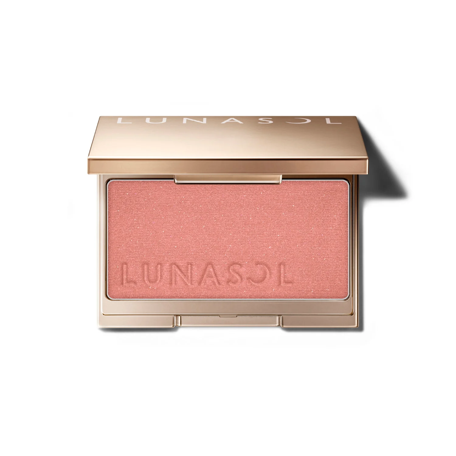 Lunasol Coloring Sheer Cheeks (Glow) - Image 22