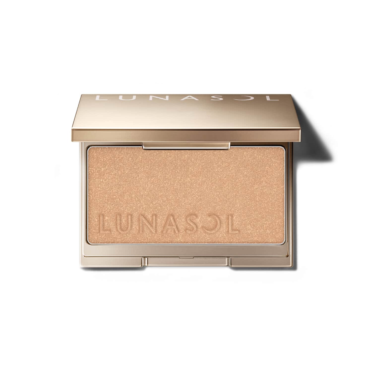 Lunasol Coloring Sheer Cheeks (Glow) - Image 8