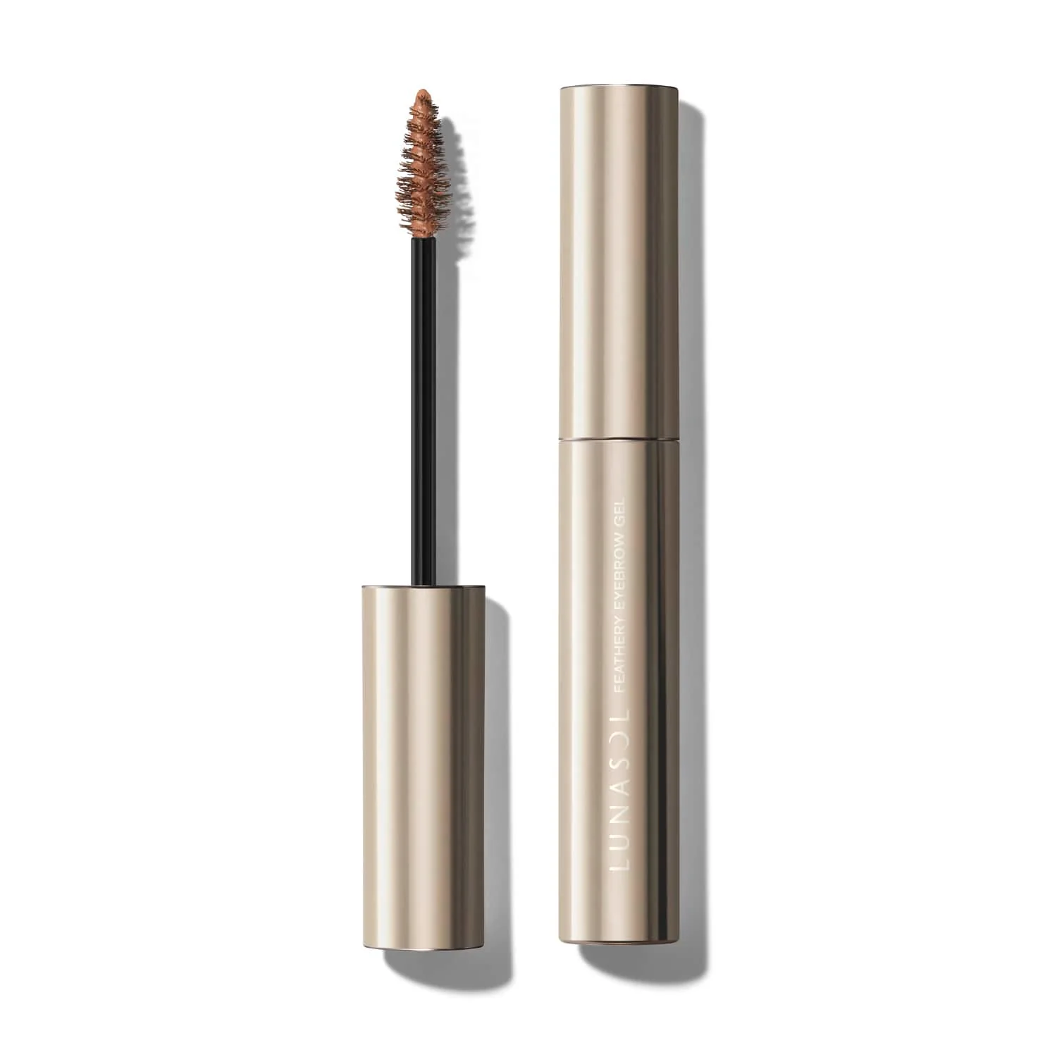 Lunasol Feathery Eyebrow Gel - Image 3