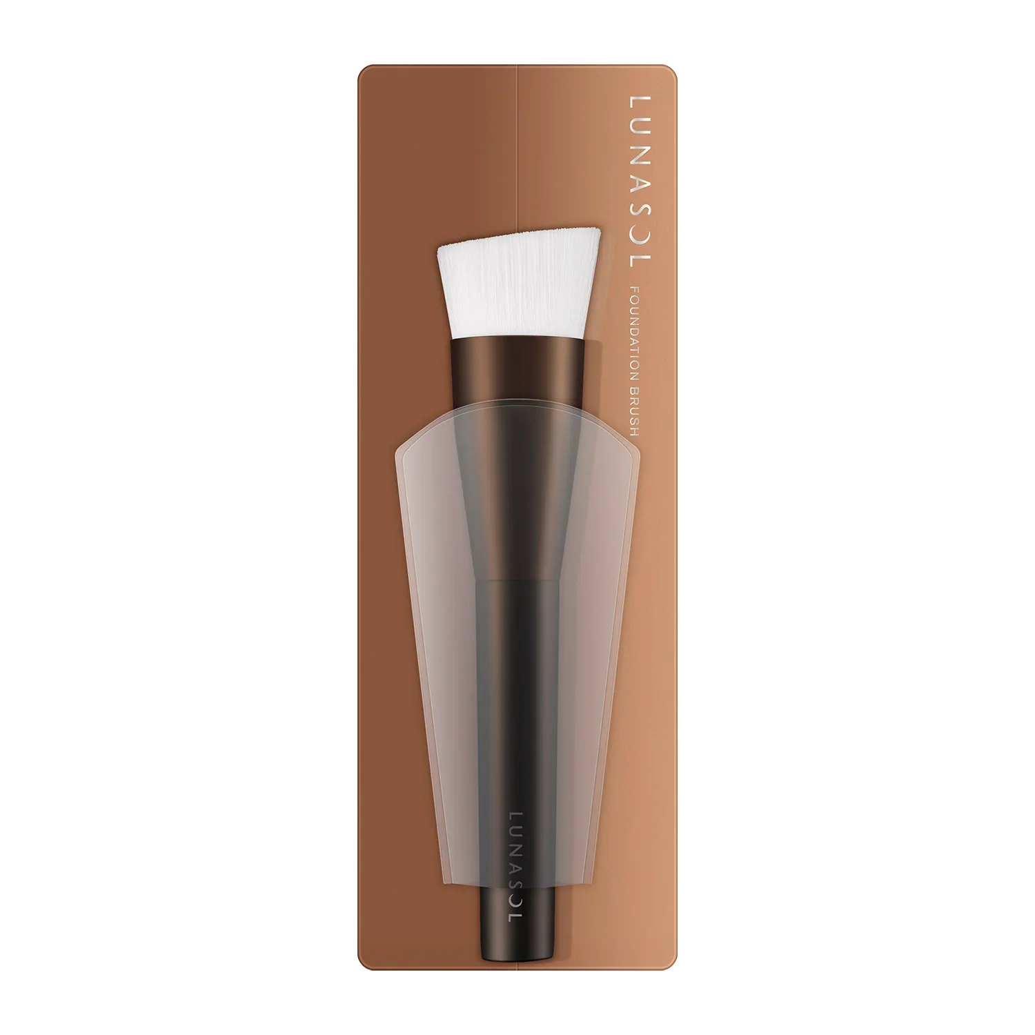 Lunasol Foundation Brush - Image 2
