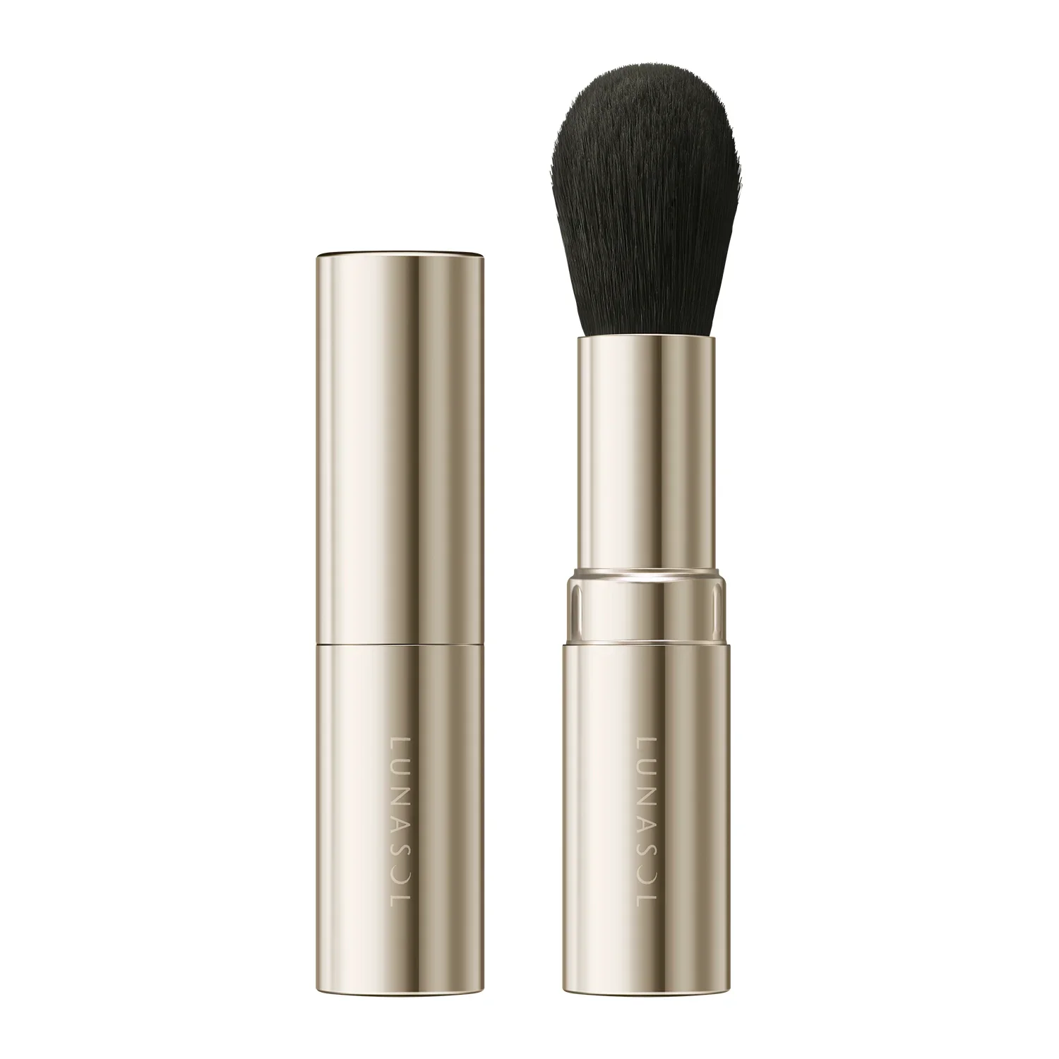 Lunasol Face Brush