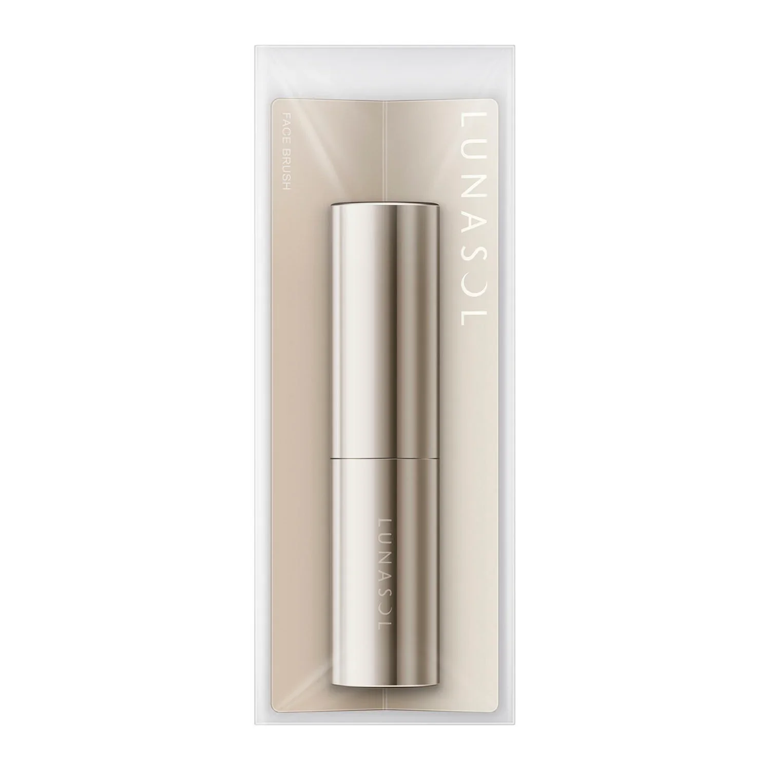 Lunasol Face Brush - Image 2