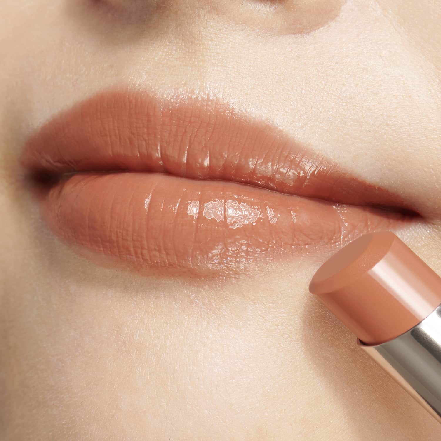Lunasol Fusing Color Lips - Image 3