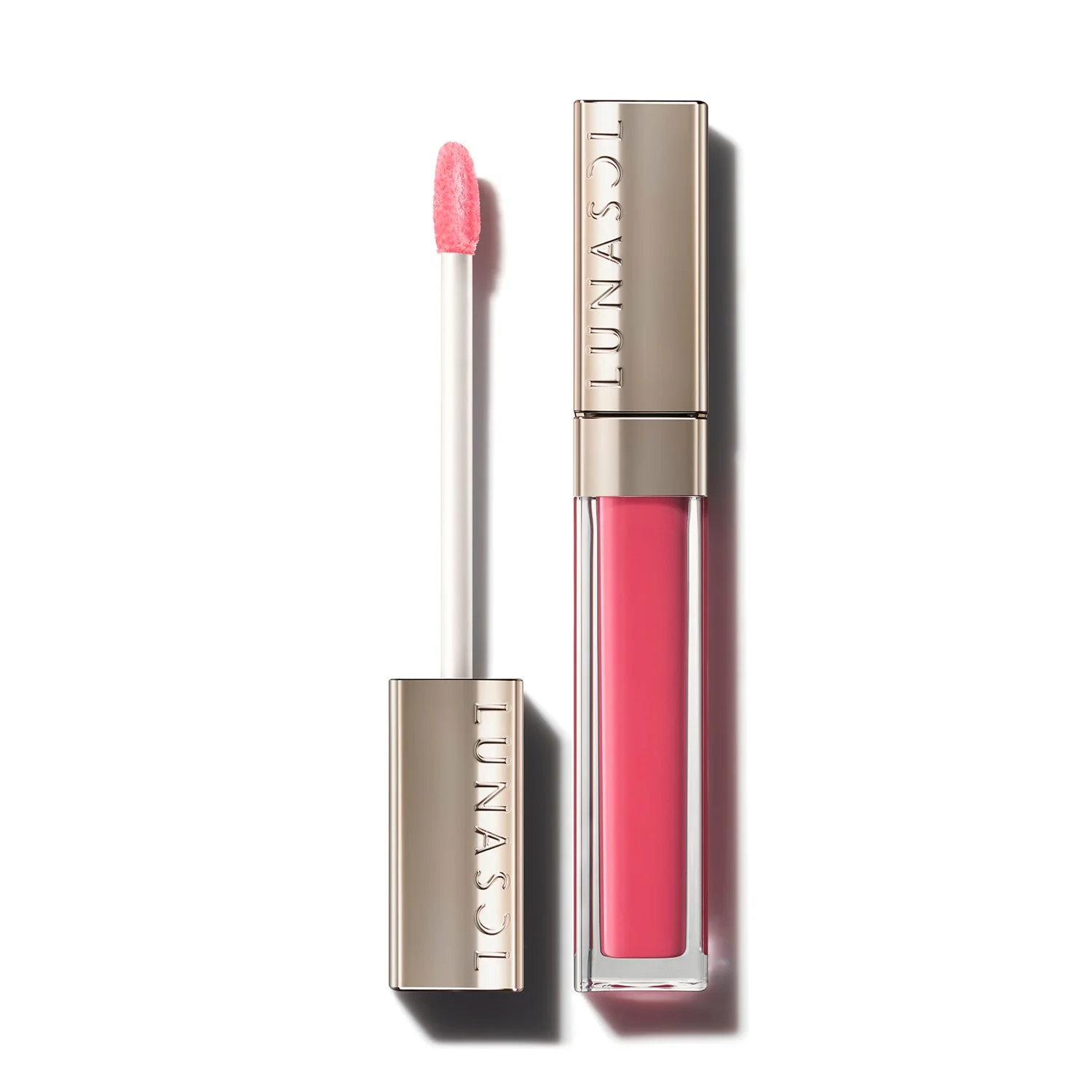 Lunasol Gel Oil Lips