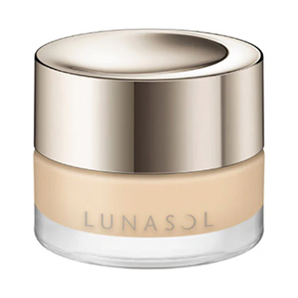 Lunasol Glowing Seamless Balm EX - Image 5