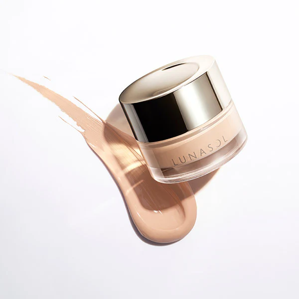 Lunasol Glowing Seamless Balm EX - Image 6