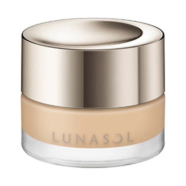 Lunasol Glowing Seamless Balm EX - Image 7
