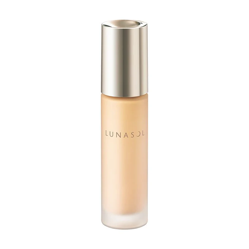 Lunasol Glowing Watery Oil Liquid