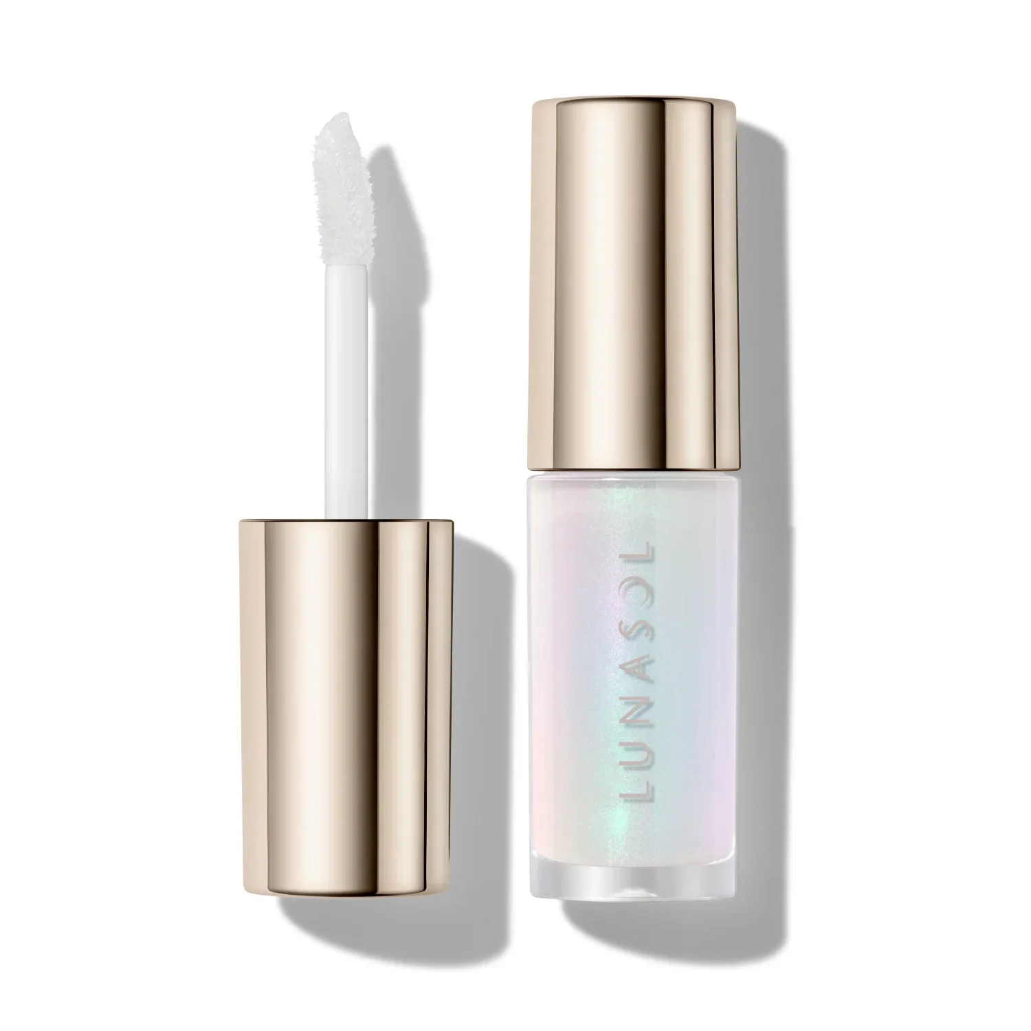 Lunasol Illuminating Lip Oil