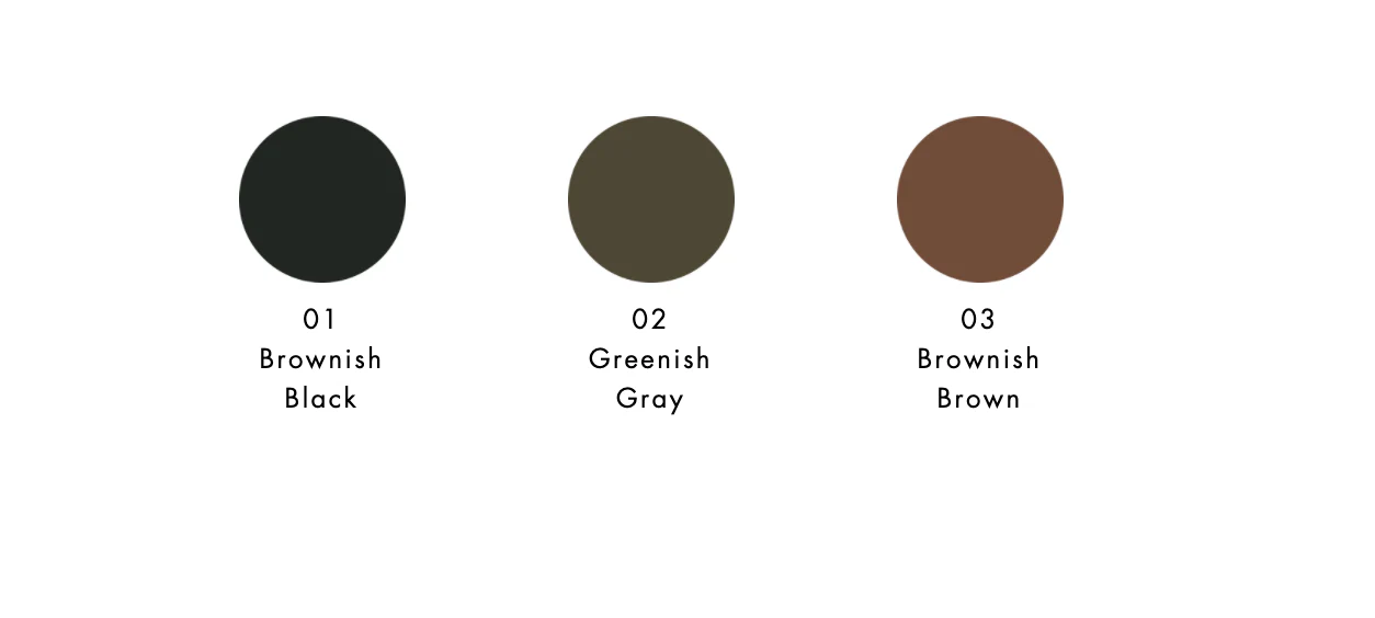 Lunasol Intellectual Liquid Eyeliner N - Image 8