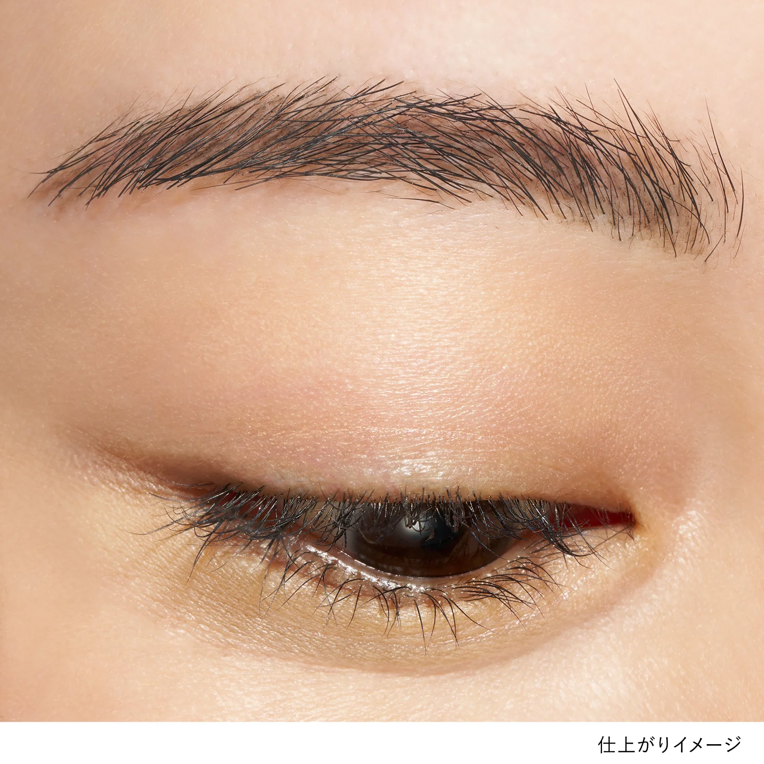 Lunasol Modeling Eyebrow Pencil - Image 2
