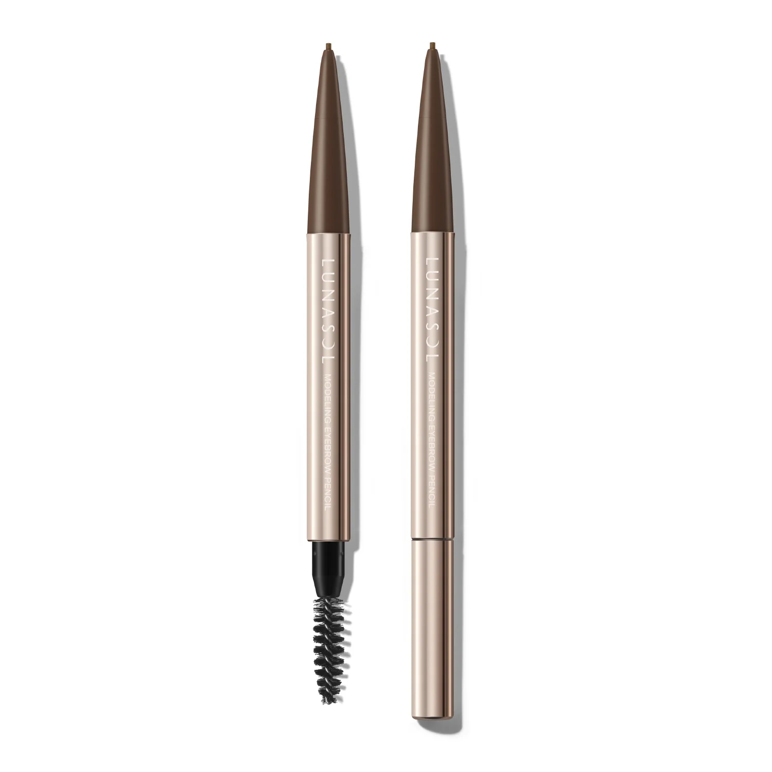 Lunasol Modeling Eyebrow Pencil - Image 3