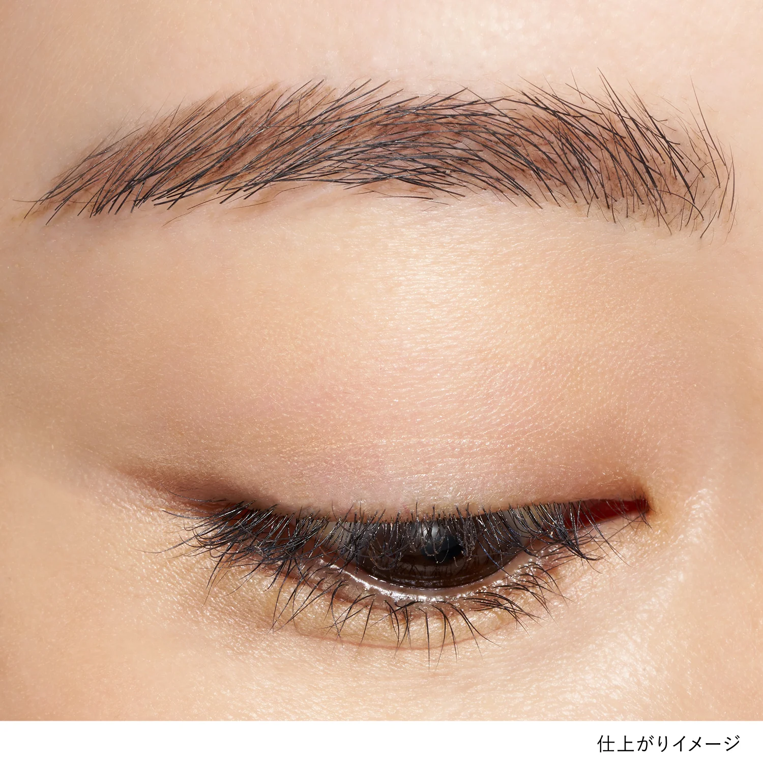Lunasol Modeling Eyebrow Pencil - Image 4