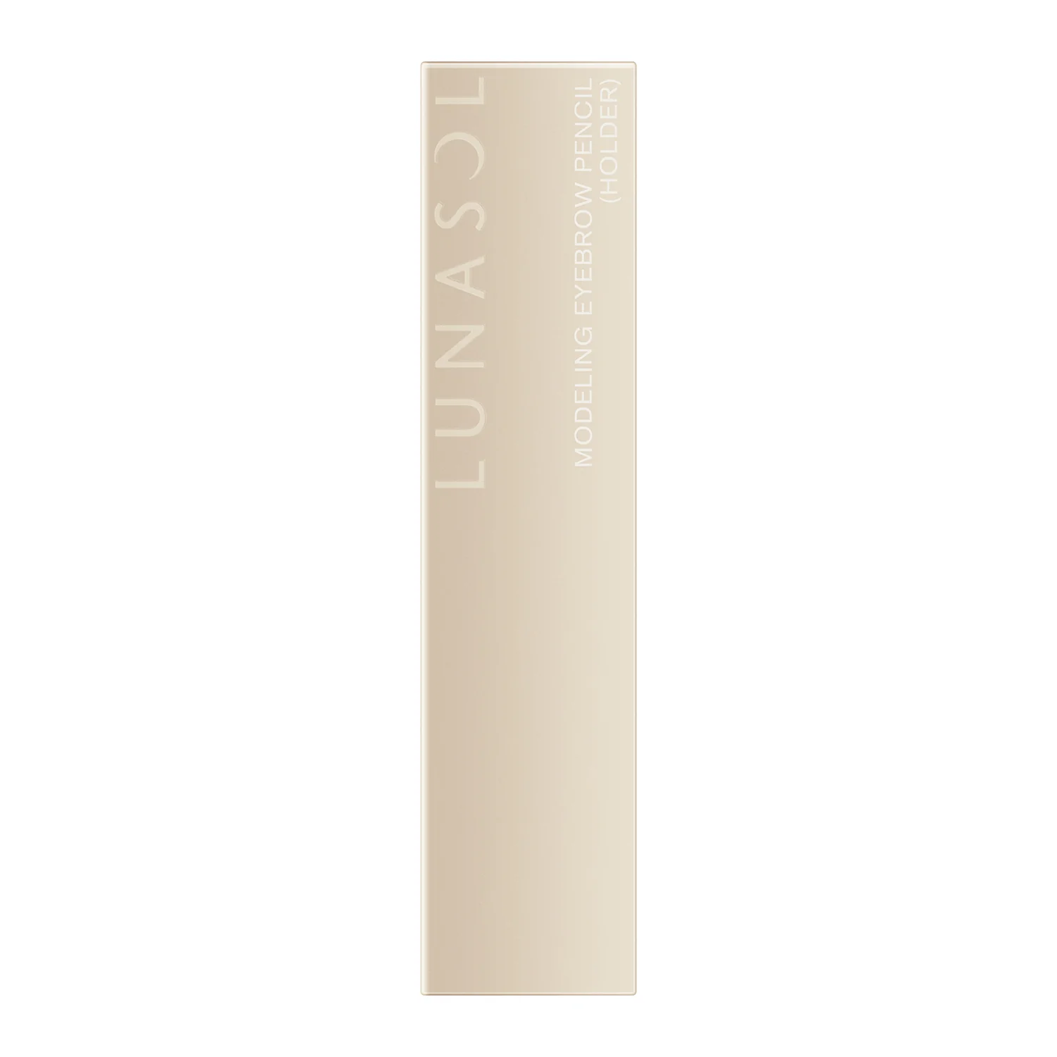 Lunasol Modeling Eyebrow Pencil - Image 6