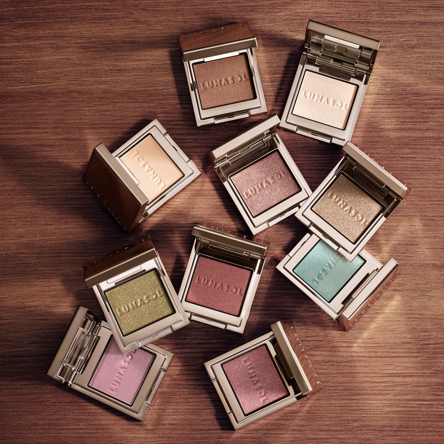 Lunasol Mono Eye Coloration - Image 65