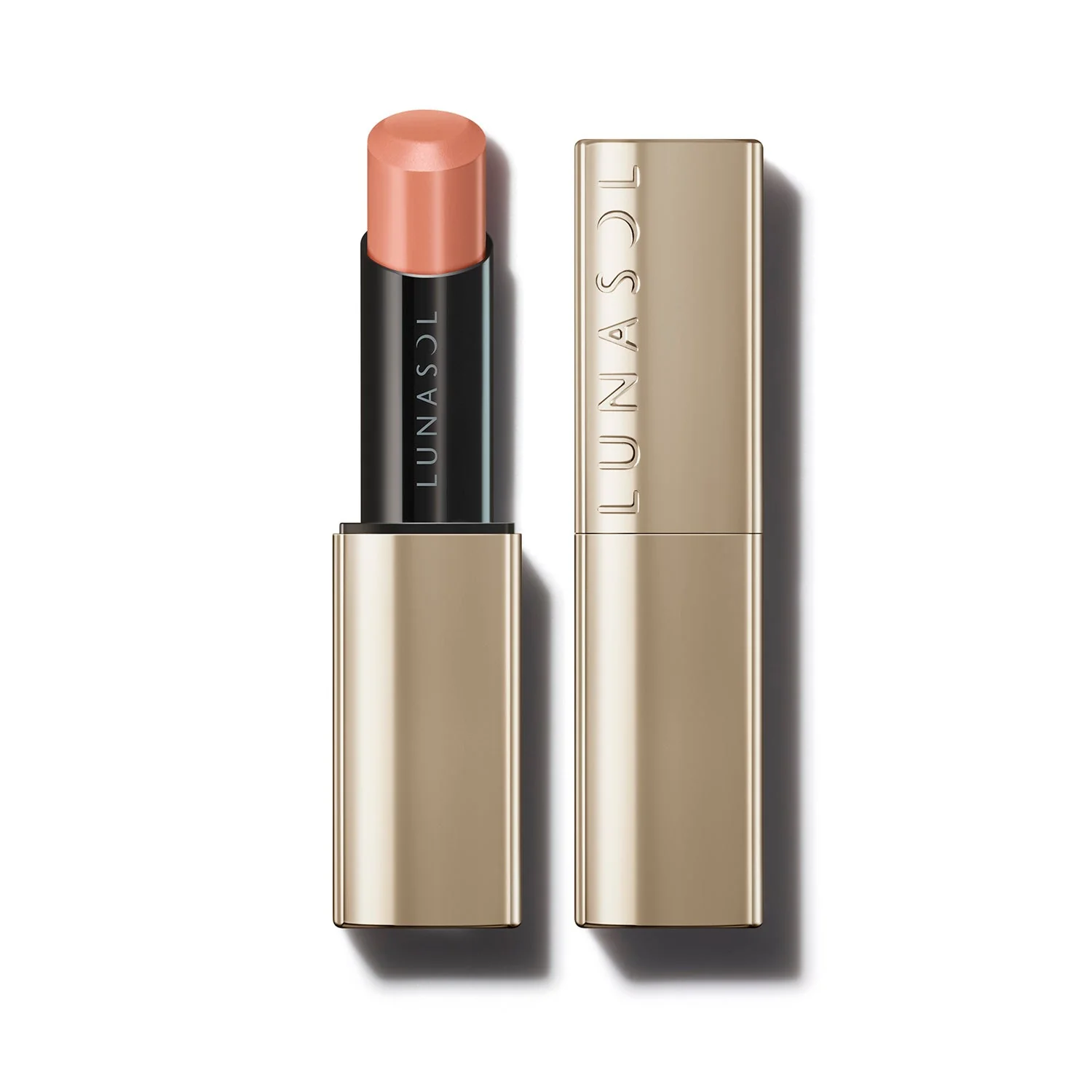 Lunasol Plump Mellow Lips
