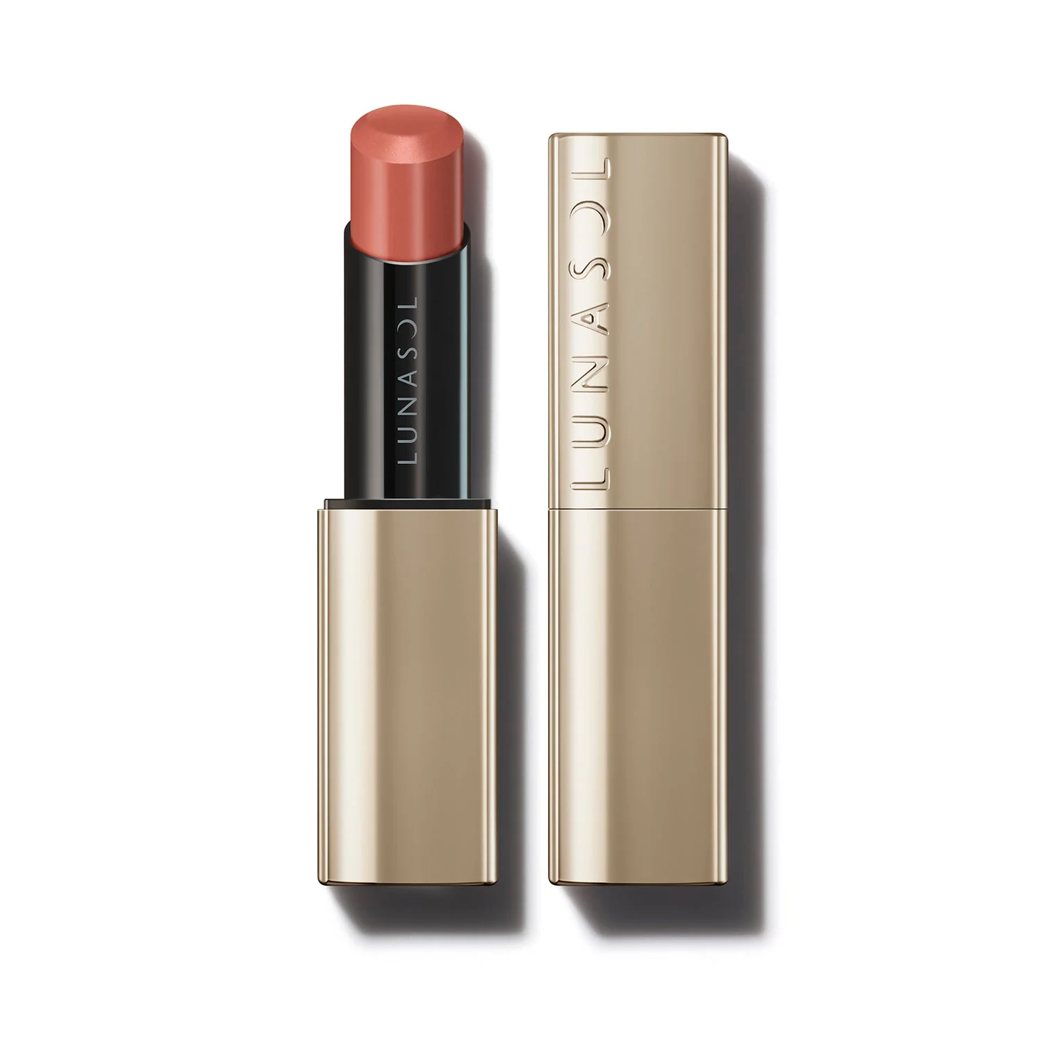Lunasol Plump Mellow Lips - Image 3
