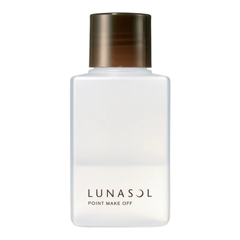 Lunasol Point Make-off N