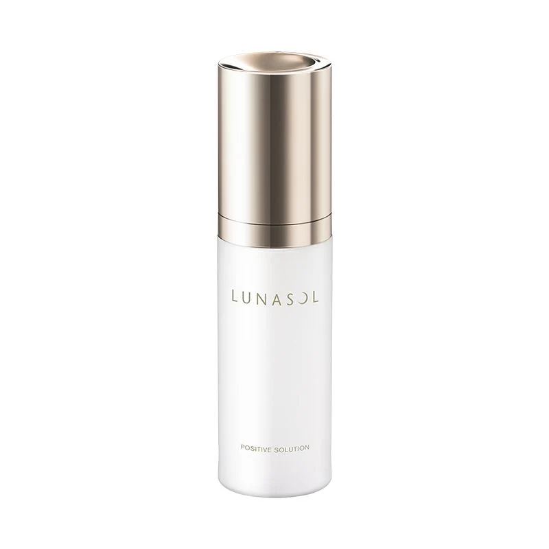 Lunasol Positive Solution