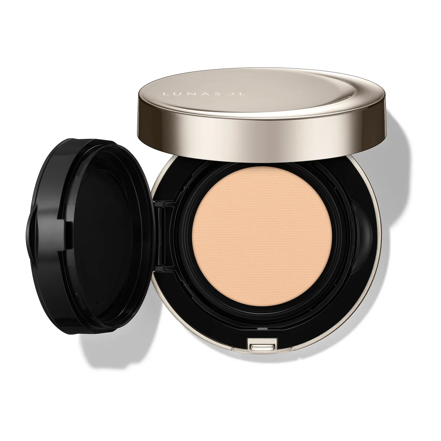 Lunasol Radiant Flow Mesh Foundation