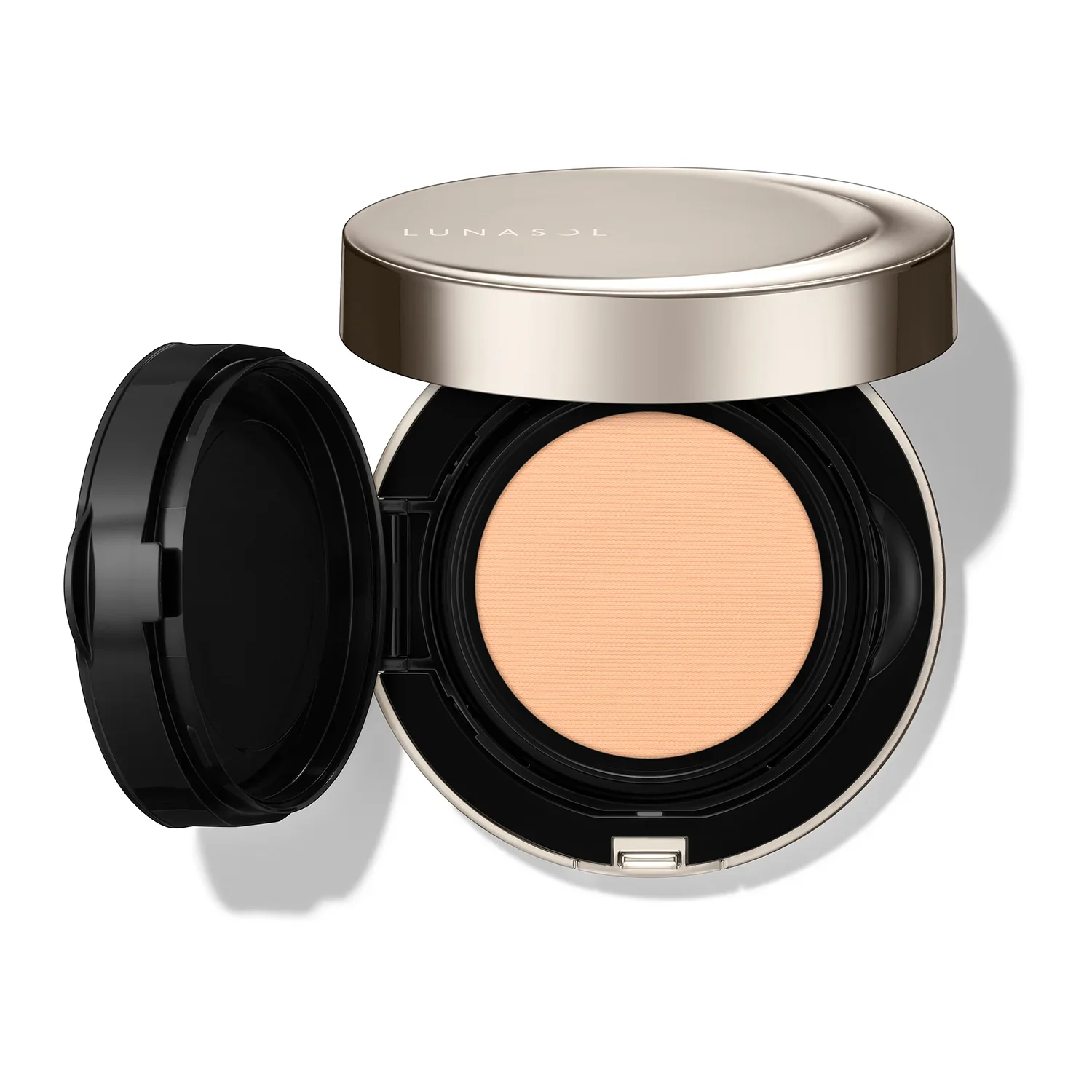 Lunasol Radiant Flow Mesh Foundation - Image 5