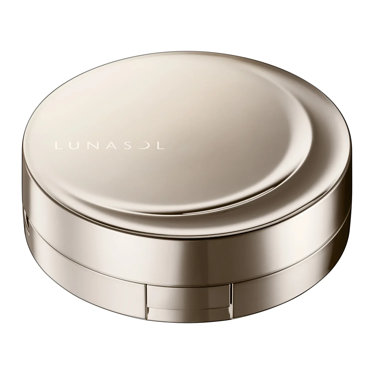 Lunasol Radiant Flow Mesh Foundation - Image 7